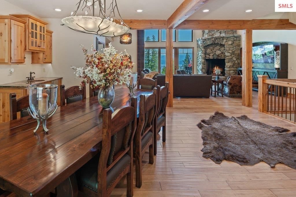 477 Big Pine Drive - 5.6 Acres, Sagle, ID 83860 photo 9