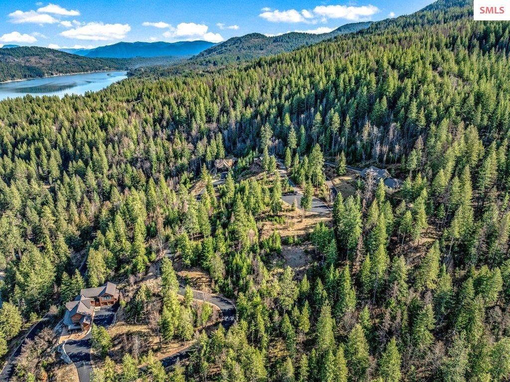 477 Big Pine Drive - 5.6 Acres, Sagle, ID 83860 photo 98