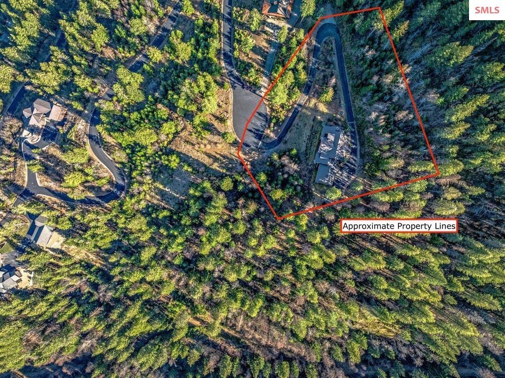 477 Big Pine Drive - 5.6 Acres, Sagle, ID 83860 photo 99