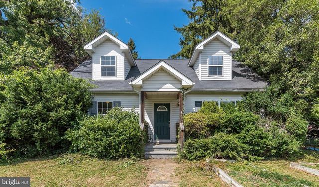 4153 U WAY, Havre De Grace, MD 21078