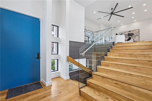 727 Berkeley Avenue, Atlanta, GA 30318