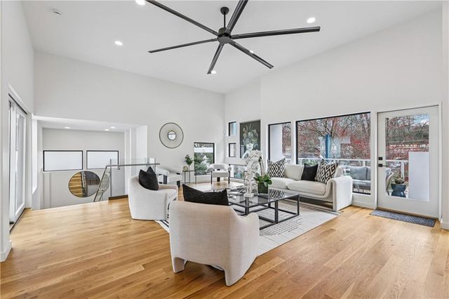 727 Berkeley Avenue, Atlanta, GA 30318