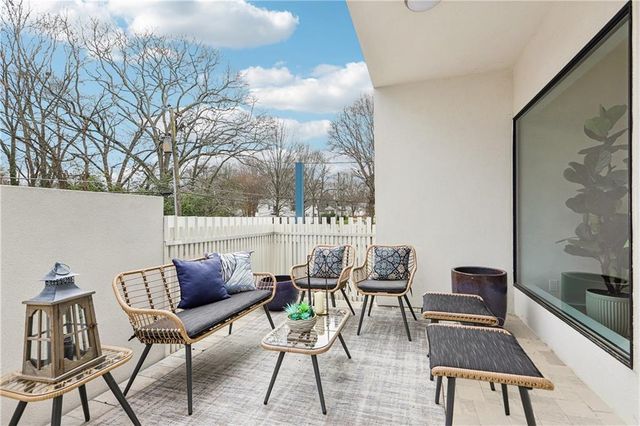 727 Berkeley Avenue, Atlanta, GA 30318