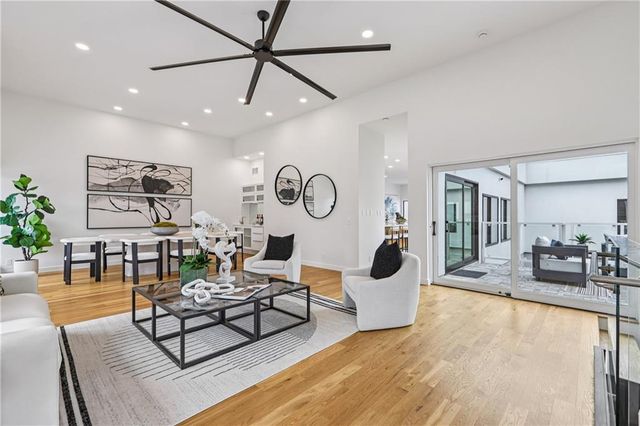 727 Berkeley Avenue, Atlanta, GA 30318