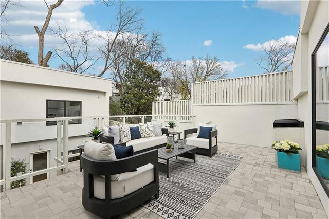 727 Berkeley Avenue, Atlanta, GA 30318