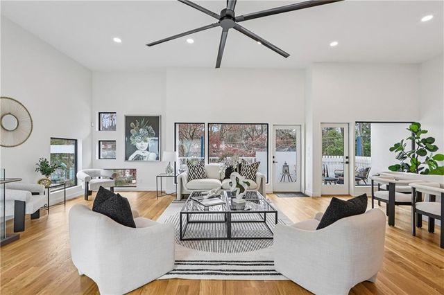 727 Berkeley Avenue, Atlanta, GA 30318