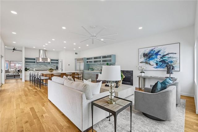 727 Berkeley Avenue, Atlanta, GA 30318