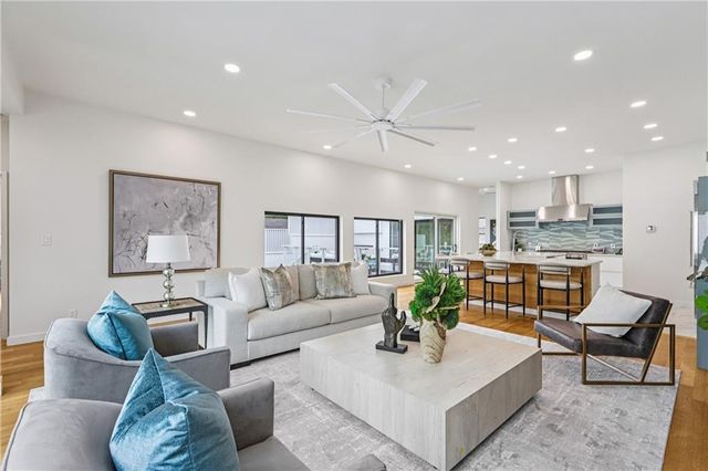 727 Berkeley Avenue, Atlanta, GA 30318