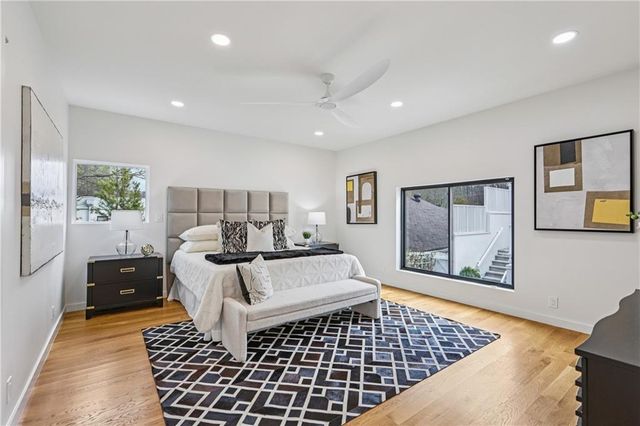 727 Berkeley Avenue, Atlanta, GA 30318