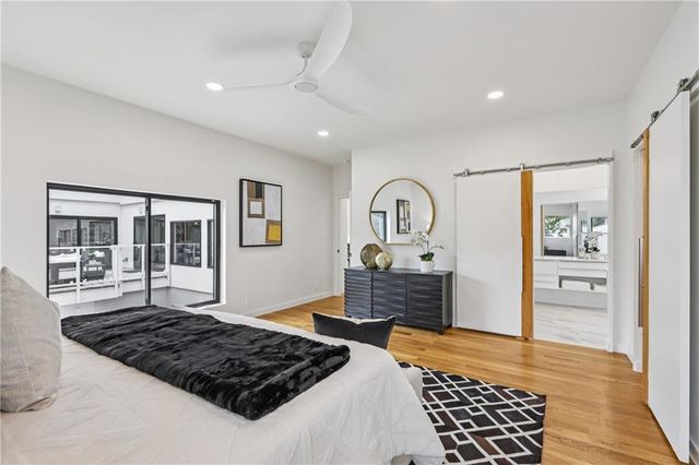 727 Berkeley Avenue, Atlanta, GA 30318