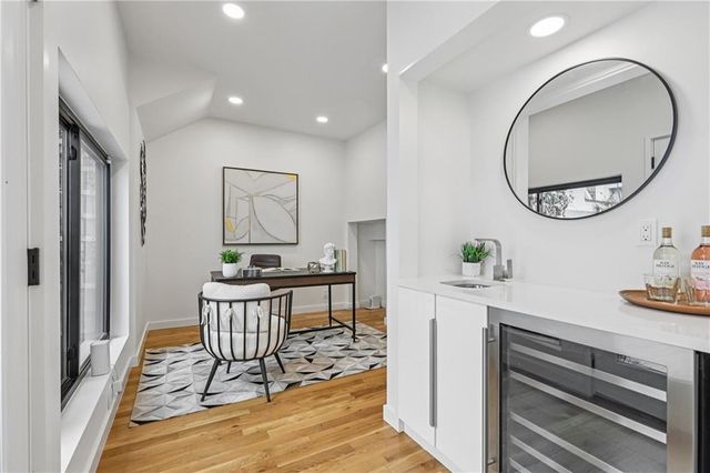 727 Berkeley Avenue, Atlanta, GA 30318