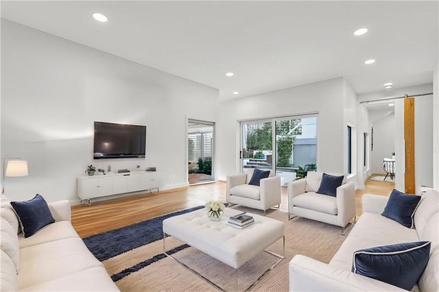 727 Berkeley Avenue, Atlanta, GA 30318