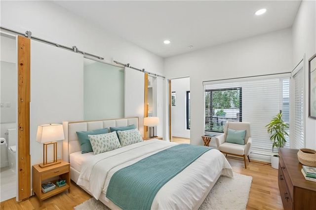 727 Berkeley Avenue, Atlanta, GA 30318