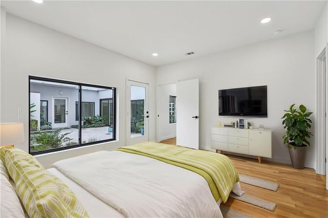 727 Berkeley Avenue, Atlanta, GA 30318