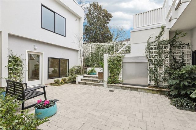 727 Berkeley Avenue, Atlanta, GA 30318