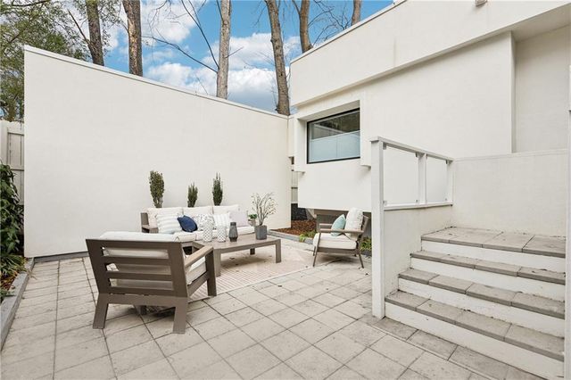 727 Berkeley Avenue, Atlanta, GA 30318