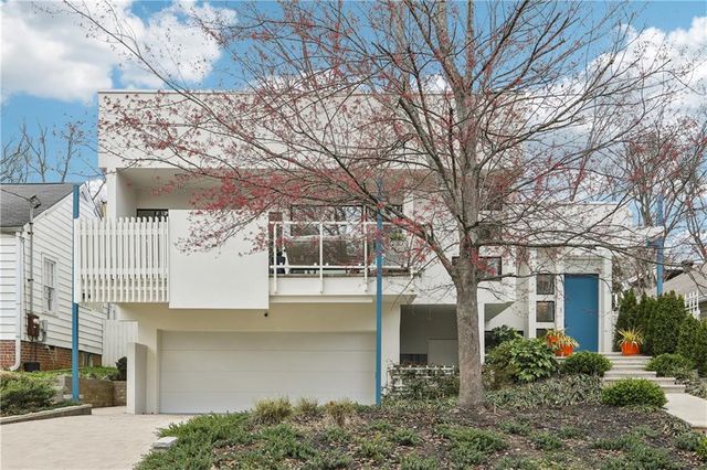 727 Berkeley Avenue, Atlanta, GA 30318