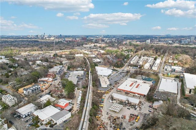 727 Berkeley Avenue, Atlanta, GA 30318