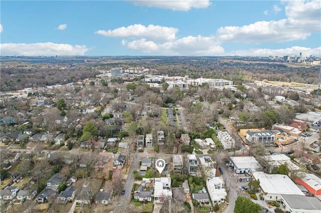 727 Berkeley Avenue, Atlanta, GA 30318