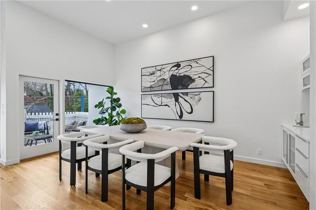 727 Berkeley Avenue, Atlanta, GA 30318