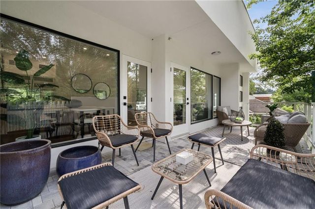 727 Berkeley Avenue, Atlanta, GA 30318