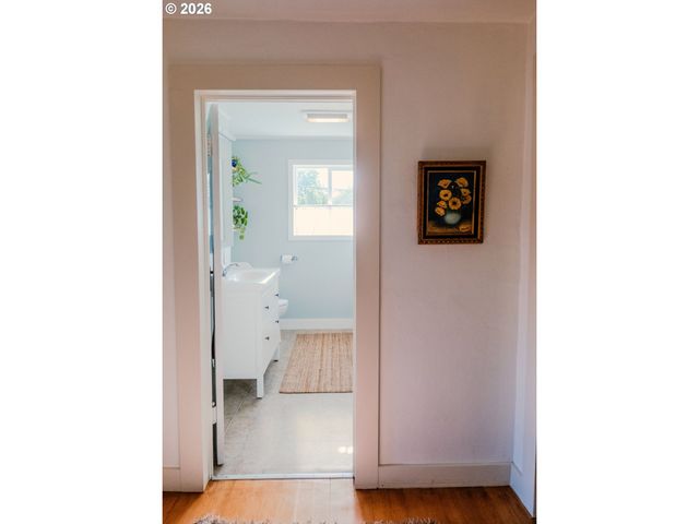 7138 N KNOWLES Ave, Portland, OR 97217