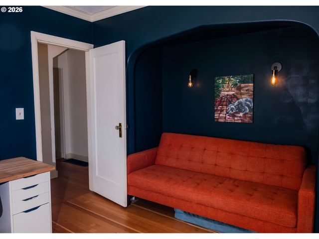 7138 N KNOWLES Ave, Portland, OR 97217