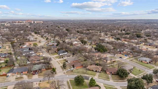 3916 Kushla Avenue, Dallas, TX 75216