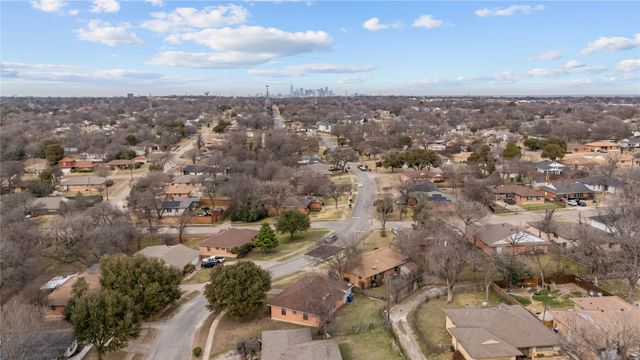 3916 Kushla Avenue, Dallas, TX 75216