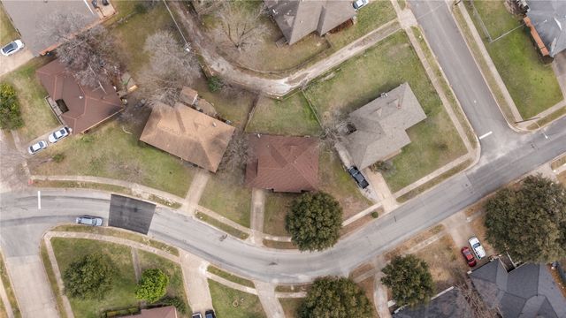 3916 Kushla Avenue, Dallas, TX 75216