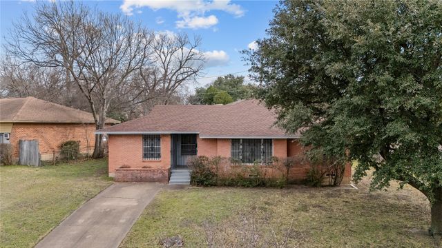 3916 Kushla Avenue, Dallas, TX 75216