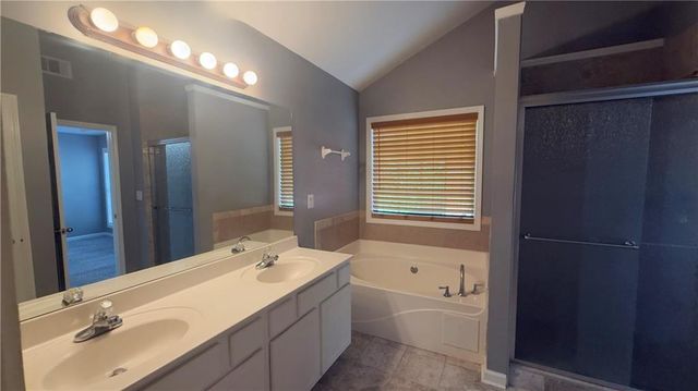 1156 Chandler Way Drive, Lawrenceville, GA 30045