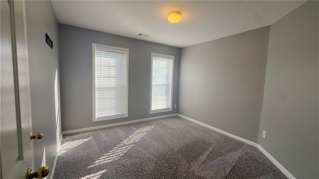 1156 Chandler Way Drive, Lawrenceville, GA 30045