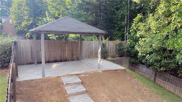 1156 Chandler Way Drive, Lawrenceville, GA 30045