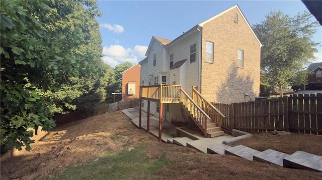 1156 Chandler Way Drive, Lawrenceville, GA 30045