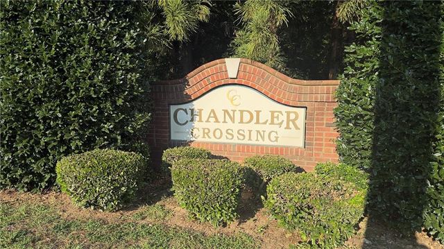 1156 Chandler Way Drive, Lawrenceville, GA 30045