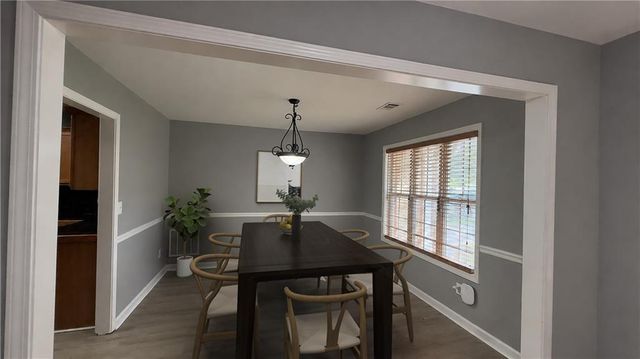 1156 Chandler Way Drive, Lawrenceville, GA 30045