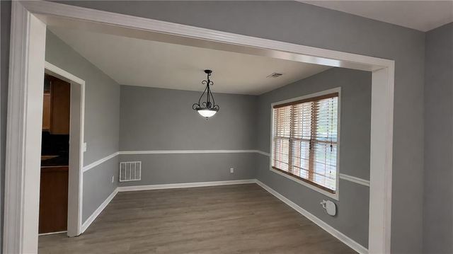 1156 Chandler Way Drive, Lawrenceville, GA 30045
