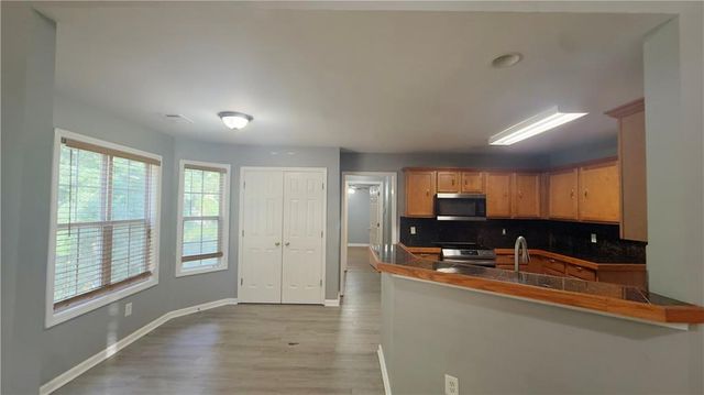 1156 Chandler Way Drive, Lawrenceville, GA 30045