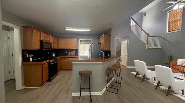1156 Chandler Way Drive, Lawrenceville, GA 30045