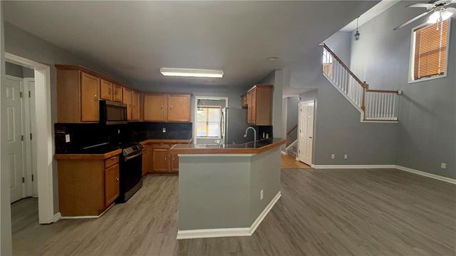 1156 Chandler Way Drive, Lawrenceville, GA 30045