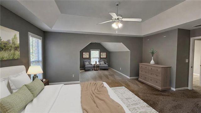 1156 Chandler Way Drive, Lawrenceville, GA 30045