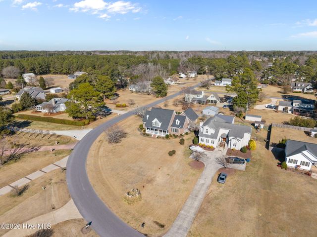 206 Austin Point Drive, Washington, NC 27889