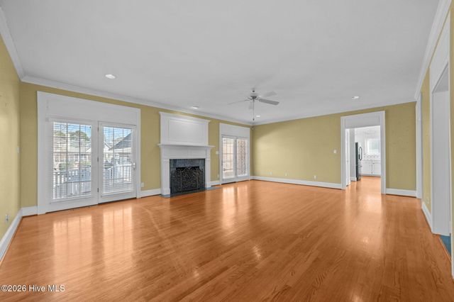 206 Austin Point Drive, Washington, NC 27889