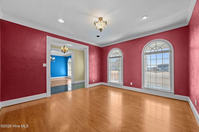 206 Austin Point Drive, Washington, NC 27889