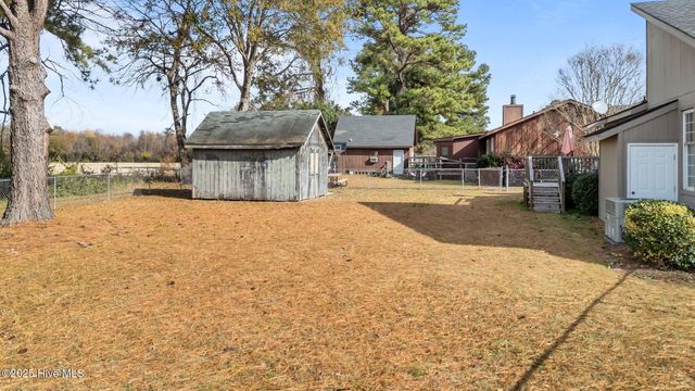 701 Leo Drive, Elm City, NC 27822