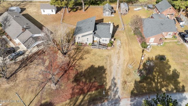 701 Leo Drive, Elm City, NC 27822