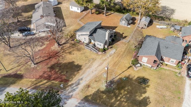 701 Leo Drive, Elm City, NC 27822