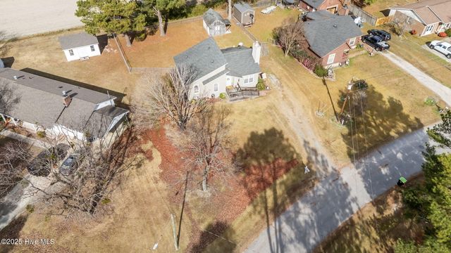 701 Leo Drive, Elm City, NC 27822