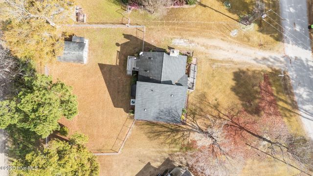 701 Leo Drive, Elm City, NC 27822